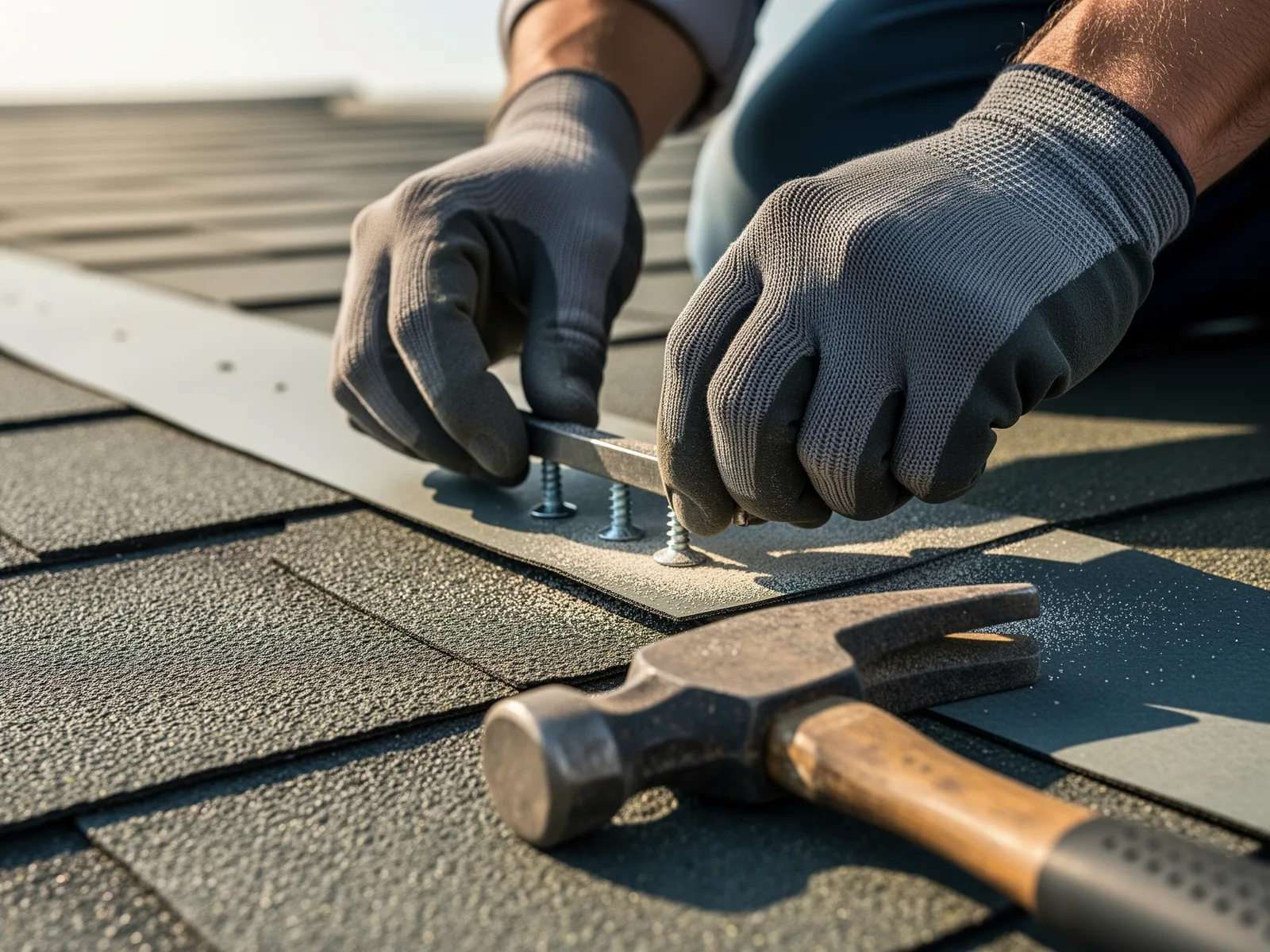 Why choose Fascia Repair in Danville, NH